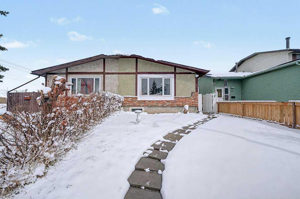 Picture of 38 Whitman Close NE, Calgary Real Estate Listing