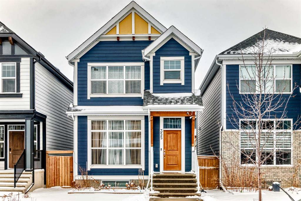 Picture of 355 Masters Row SE, Calgary Real Estate Listing