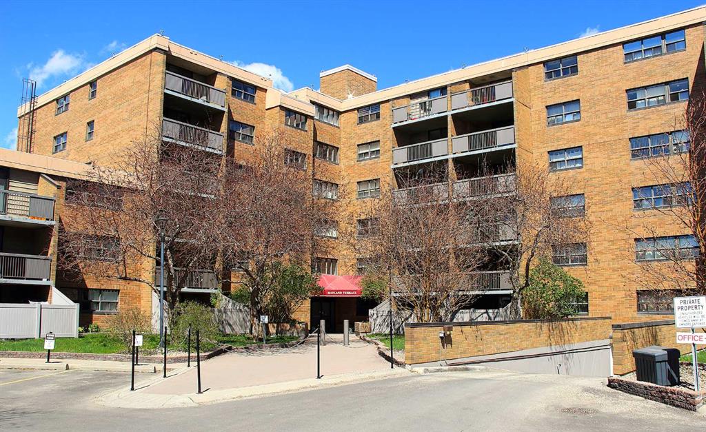 Picture of 223, 30 Mchugh Court NE, Calgary Real Estate Listing
