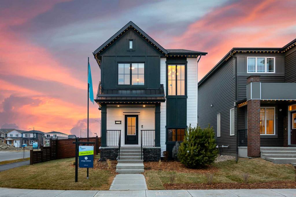 Picture of 902 Chinook Winds Meadow SW, Airdrie Real Estate Listing