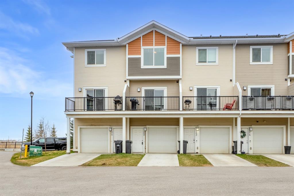 Picture of 22 Stonehouse Crescent NW, High River Real Estate Listing