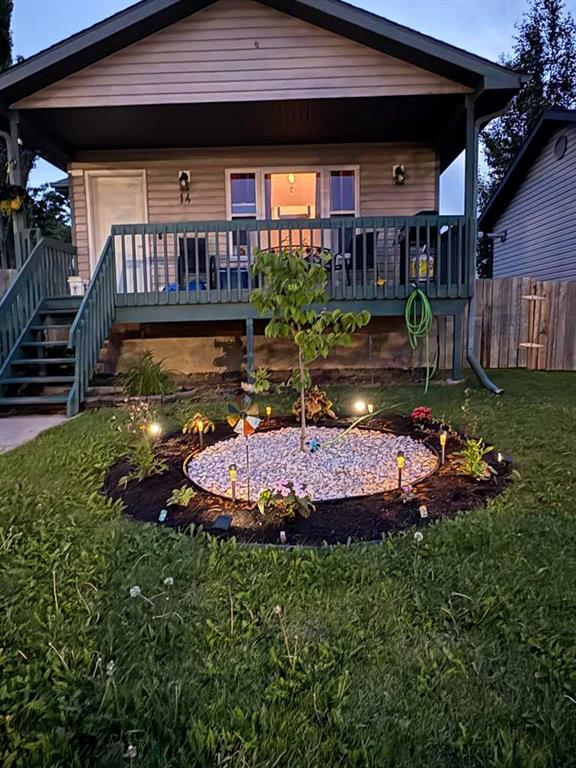 Picture of 14 Stephens Crescent , Whitecourt Real Estate Listing