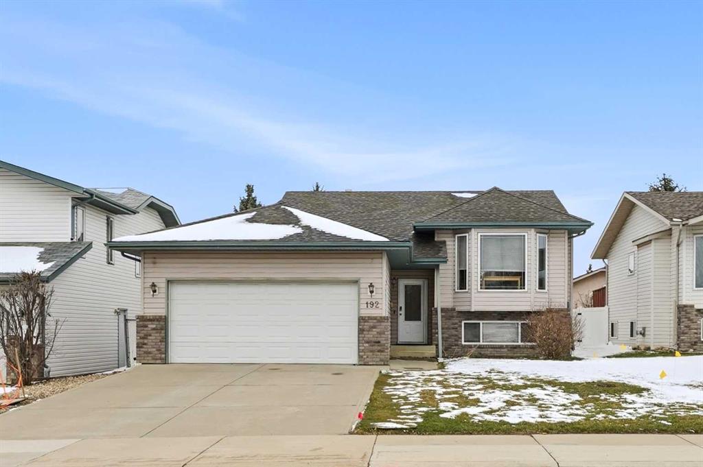 Picture of 192 Reichley Street , Red Deer Real Estate Listing