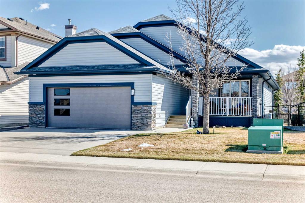 Picture of 112 WEST CREEK Glen , Chestermere Real Estate Listing