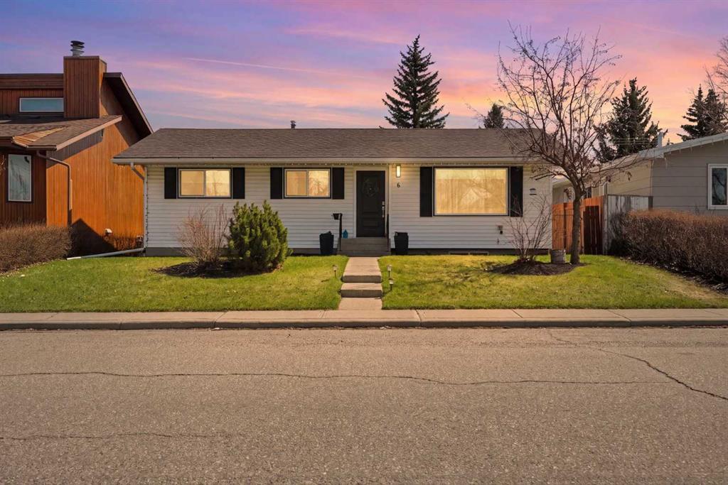 Picture of 6 Sackville Drive SW, Calgary Real Estate Listing