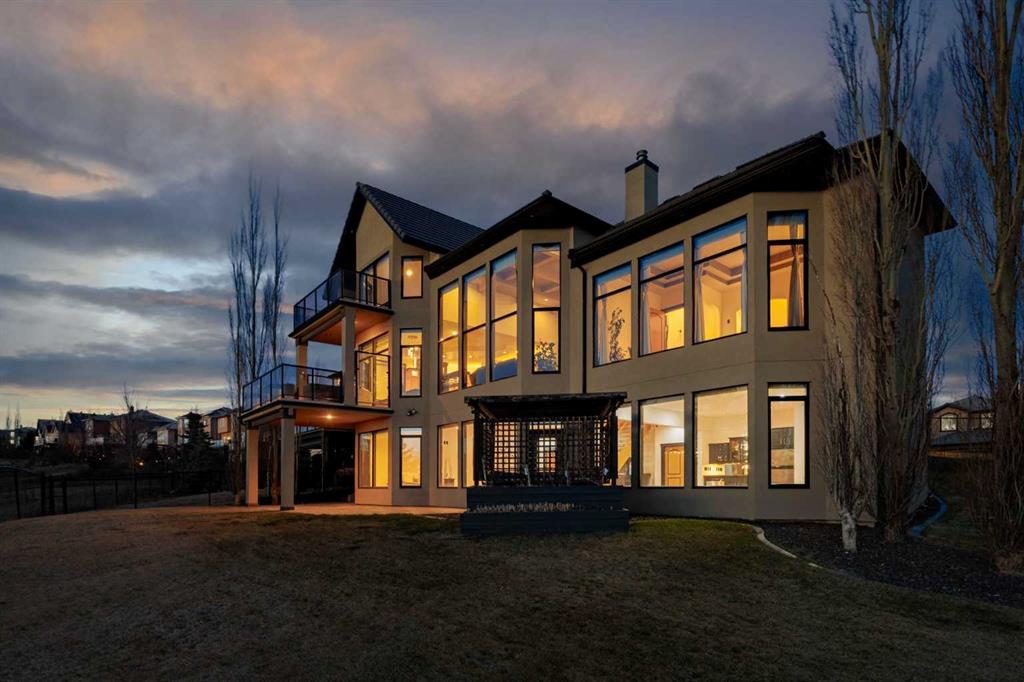 Picture of 212 Gleneagles Estates Lane , Cochrane Real Estate Listing