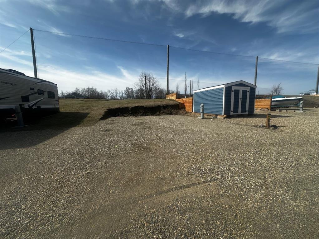 Picture of 6134, 25054 South Pine Lake Road , Rural Red Deer County Real Estate Listing