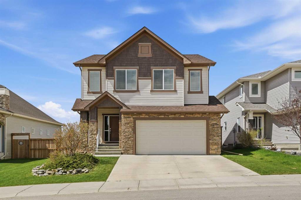 Picture of 96 Drake Landing Heights , Okotoks Real Estate Listing