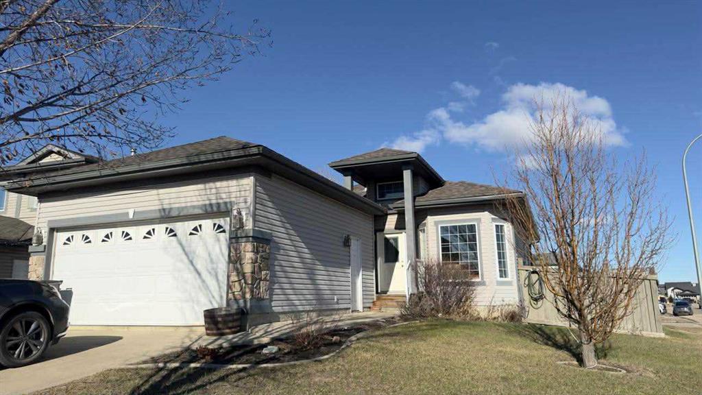 Picture of 10201 Landing Drive Drive , Grande Prairie Real Estate Listing