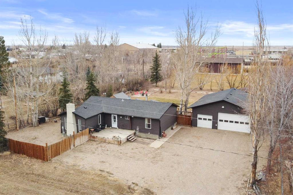 Picture of 721 4 Avenue , Dunmore Real Estate Listing