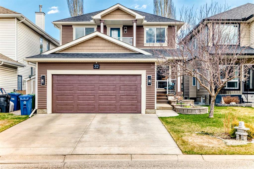 Picture of 32 Shawbrooke Park SW, Calgary Real Estate Listing
