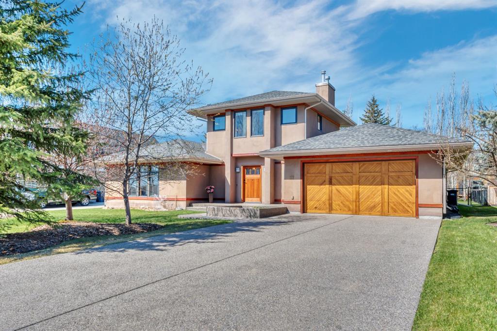 Picture of 31 Ranch Road , Okotoks Real Estate Listing