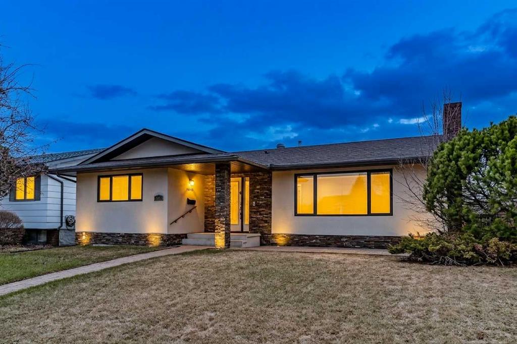 Picture of 14543 Parkside Drive SE, Calgary Real Estate Listing