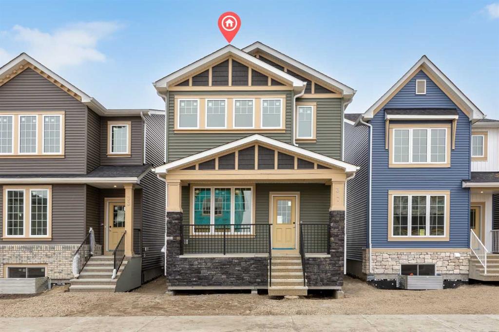 Picture of 37 Hotchkiss Gardens SE, Calgary Real Estate Listing