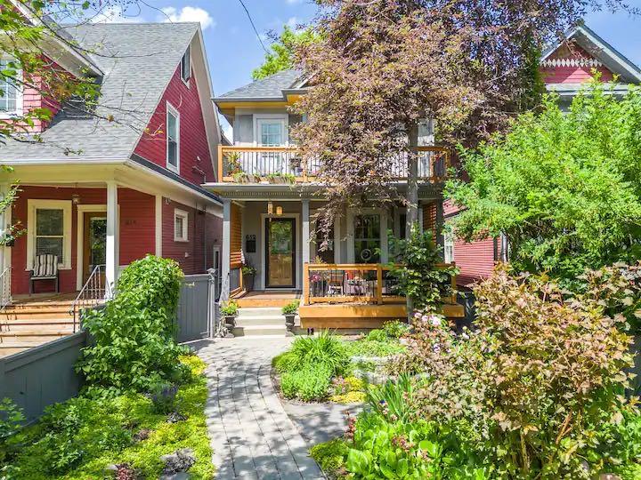 Picture of 612 23 Avenue SW, Calgary Real Estate Listing