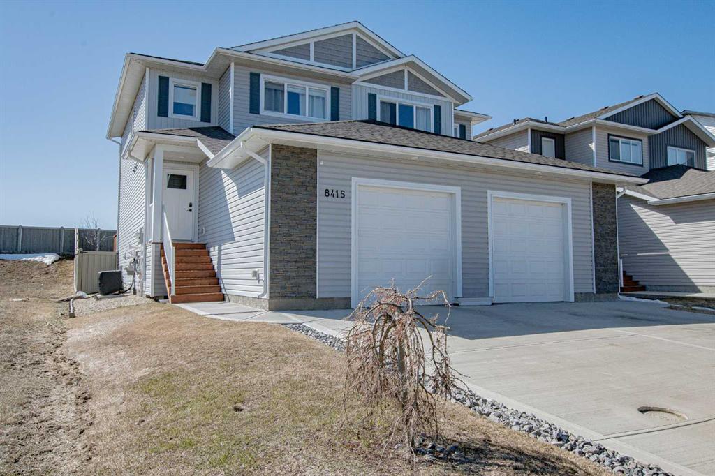Picture of 8415 101 Avenue , Grande Prairie Real Estate Listing