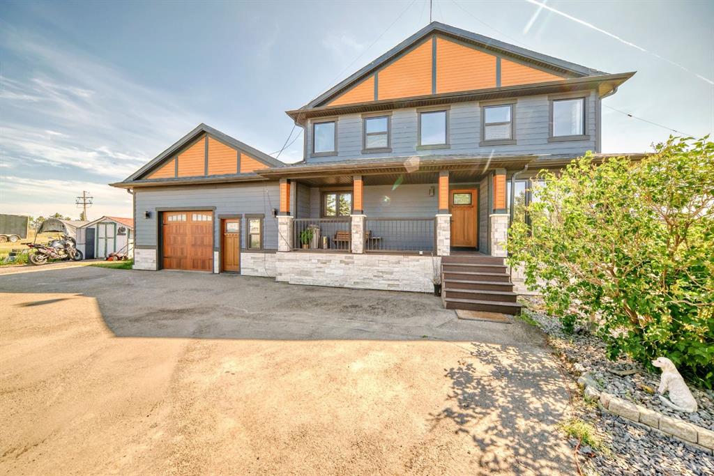 Picture of 240076 PARADISE MEADOW Drive , Chestermere Real Estate Listing