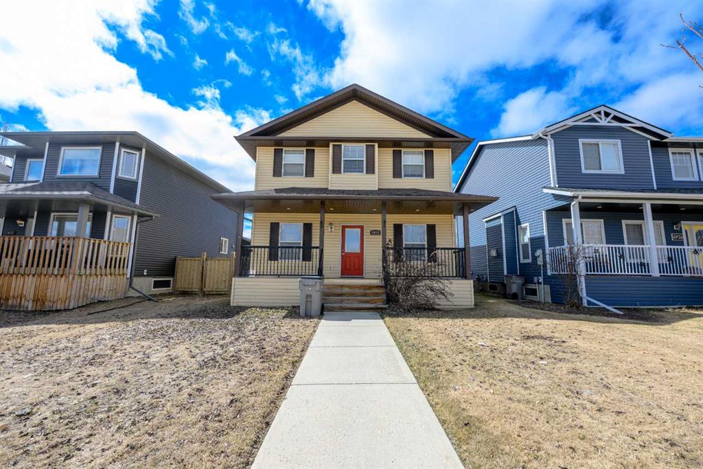 Picture of 6922 88A Street , Grande Prairie Real Estate Listing