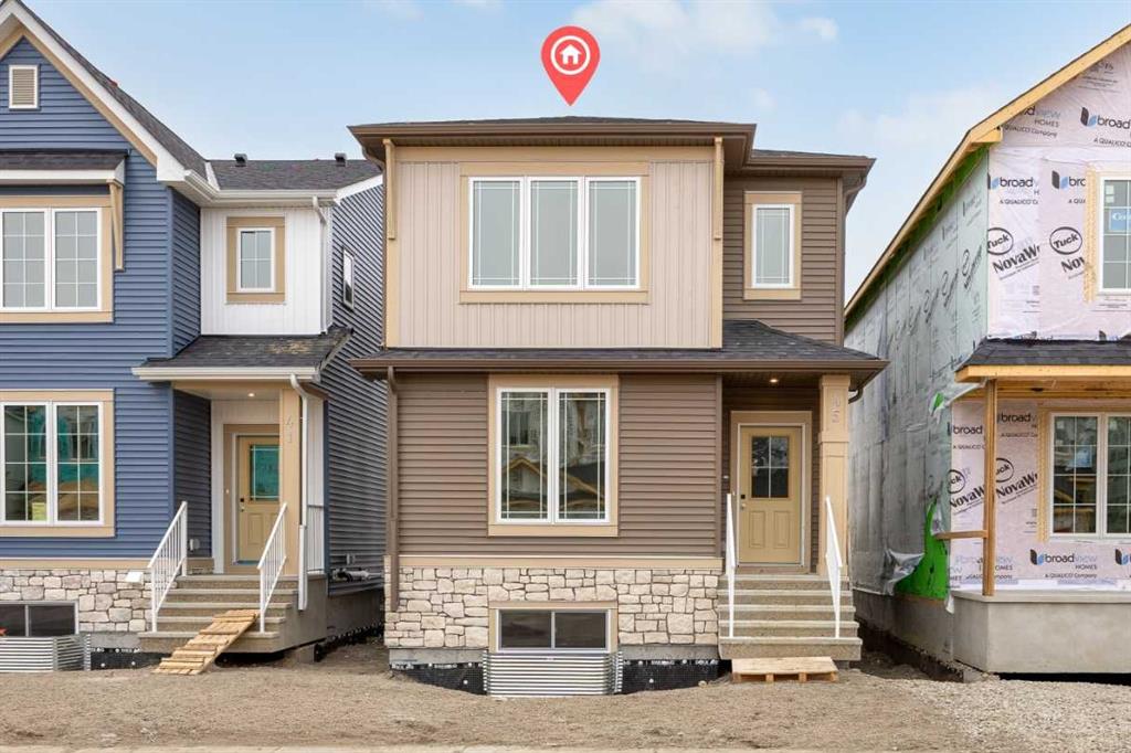 Picture of 45 Hotchkiss Gardens SE, Calgary Real Estate Listing