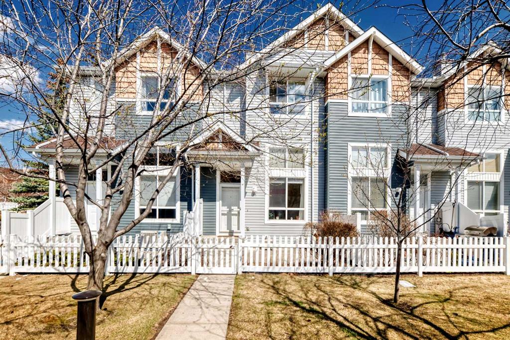 Picture of 55 Tuscany Court NW, Calgary Real Estate Listing