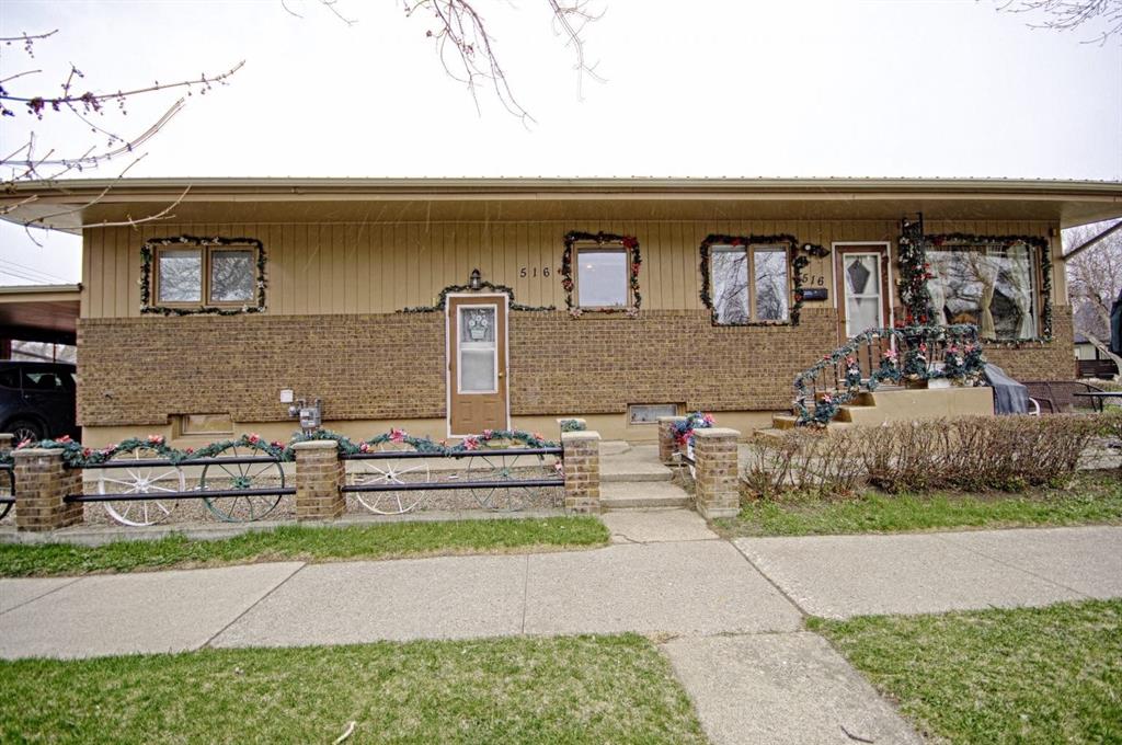 Picture of 516 18 Street N, Lethbridge Real Estate Listing