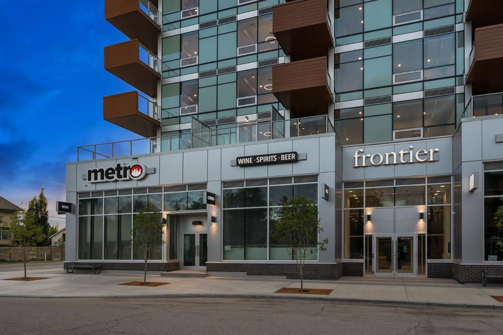 Picture of 252, 110 18A Street NW, Calgary Real Estate Listing