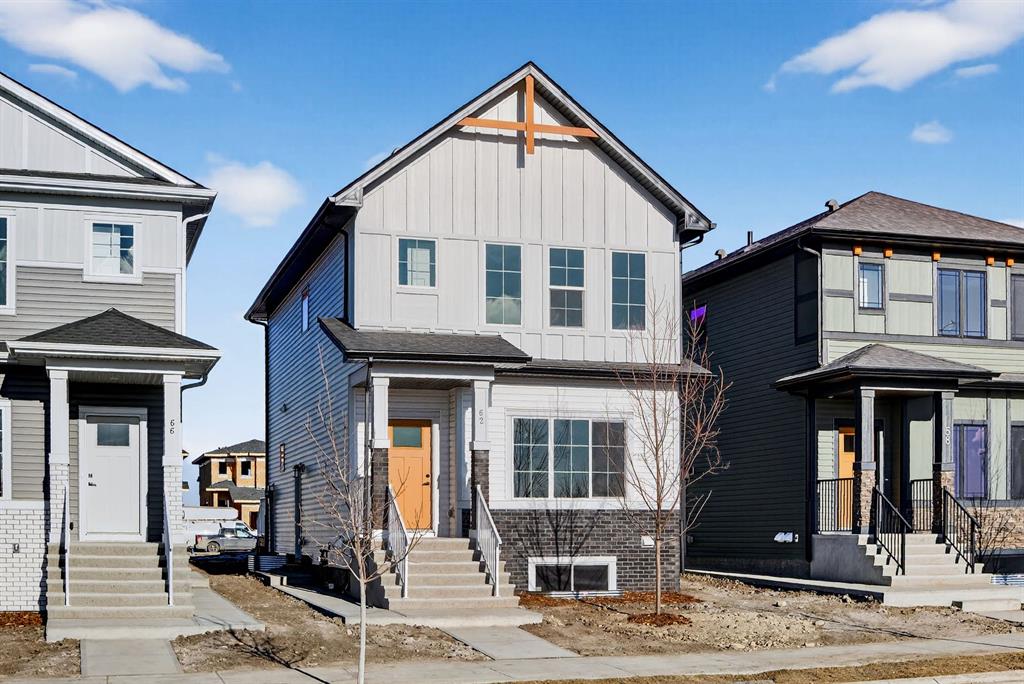 Picture of 62 Prince Drive , Rural Rocky View County Real Estate Listing