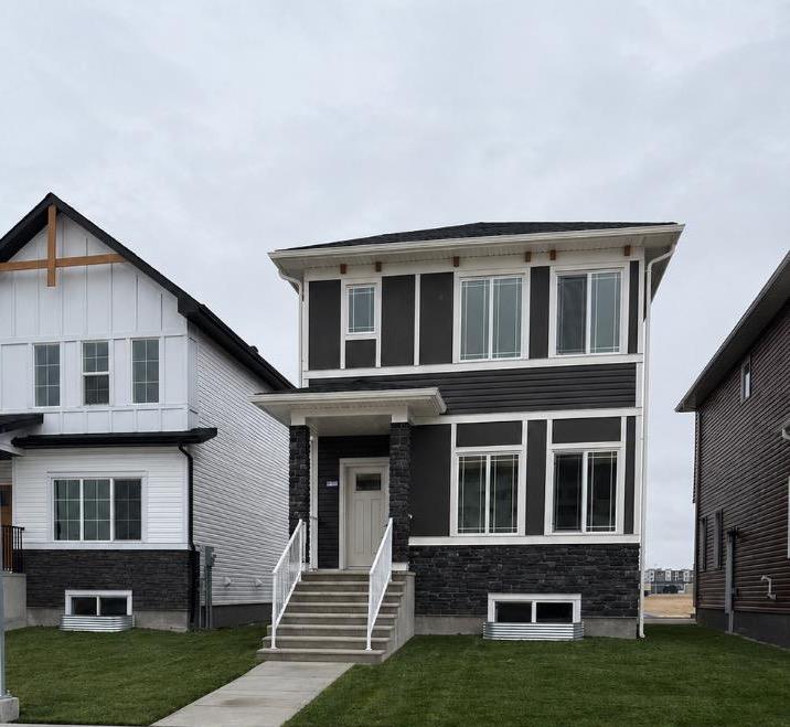 Picture of 34 Bridgeport Circle , Chestermere Real Estate Listing
