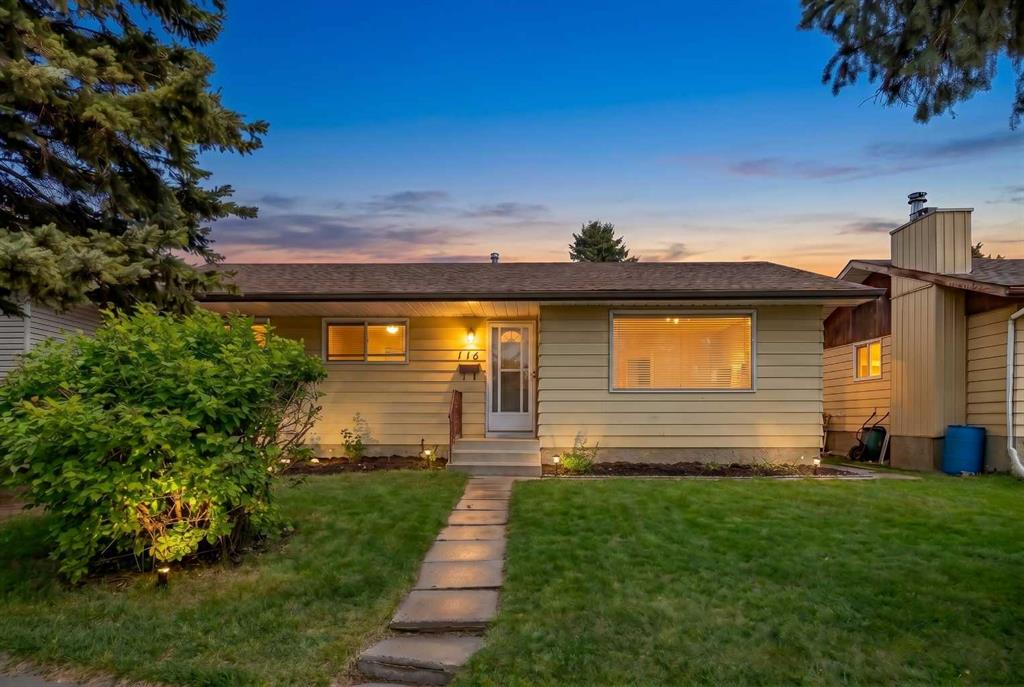 Picture of 116 Dovercrest Way SE, Calgary Real Estate Listing