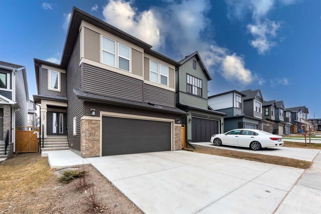 Picture of 137 Edith Villas NW, Calgary Real Estate Listing