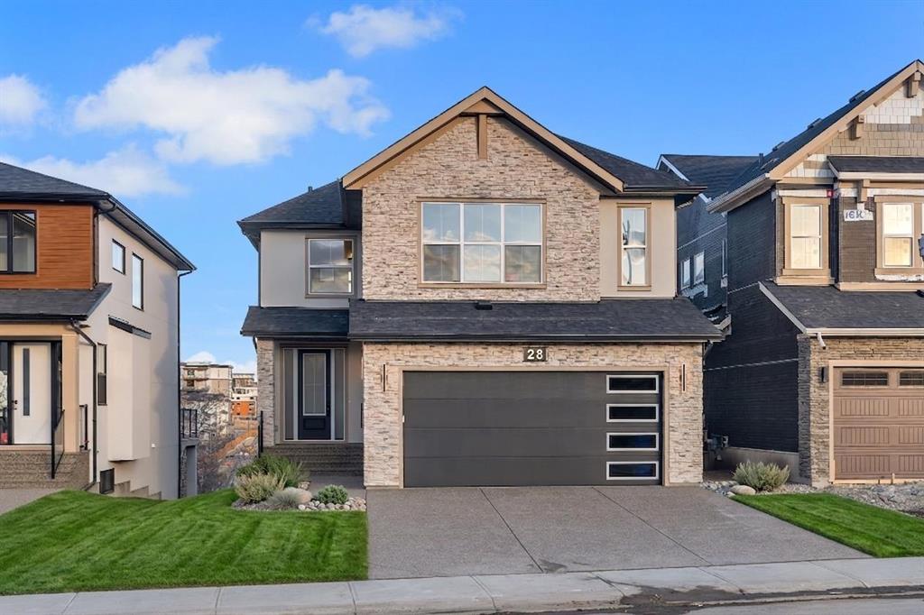 Picture of 28 Spring Creek Point SW, Calgary Real Estate Listing