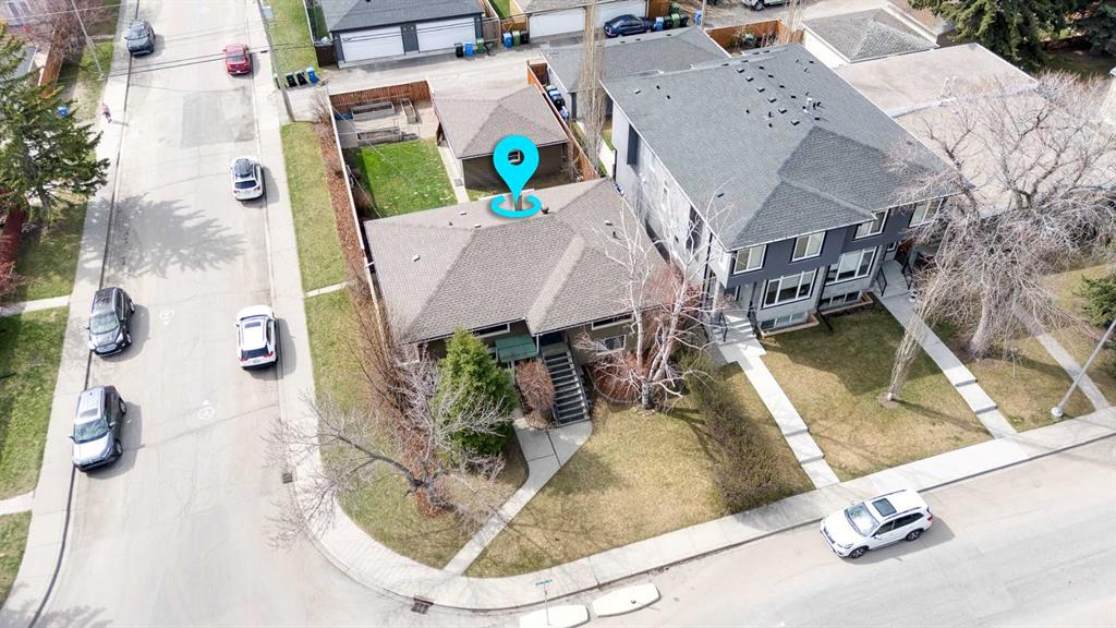 Picture of 403 30 Avenue NW, Calgary Real Estate Listing
