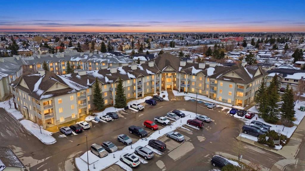 Picture of 2203, 2600 66 Street NE, Calgary Real Estate Listing