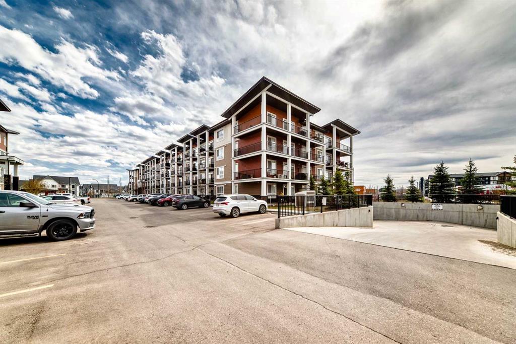 Picture of 311, 40 Walgrove  SE, Calgary Real Estate Listing