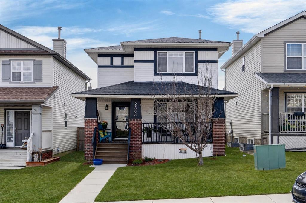Picture of 2383 Sagewood Gate SW, Airdrie Real Estate Listing