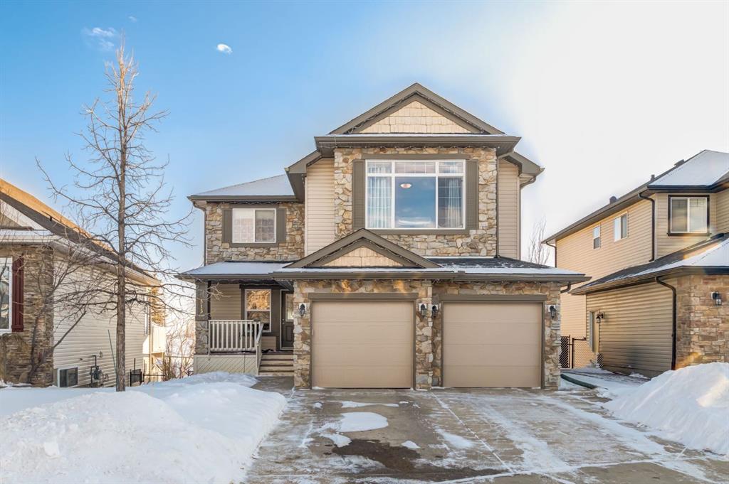 Picture of 515 Crystal Green Mews , Okotoks Real Estate Listing