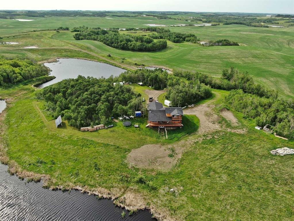 Picture of 40225 RR 19-2  , Rural Stettler No. 6, County of Real Estate Listing