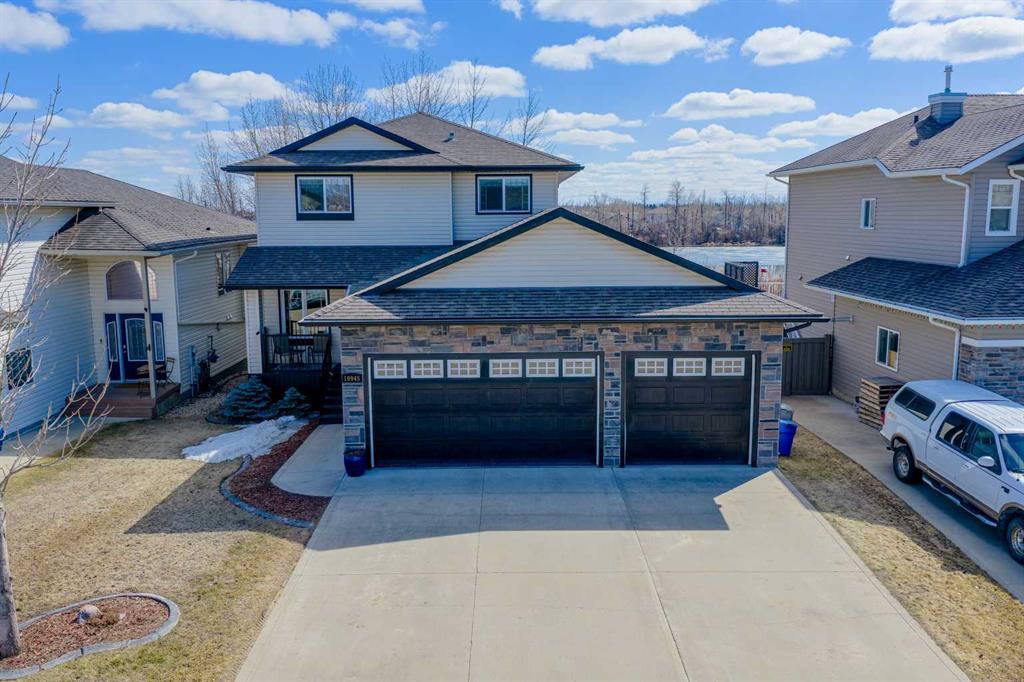 Picture of 10945 65 Avenue , Grande Prairie Real Estate Listing