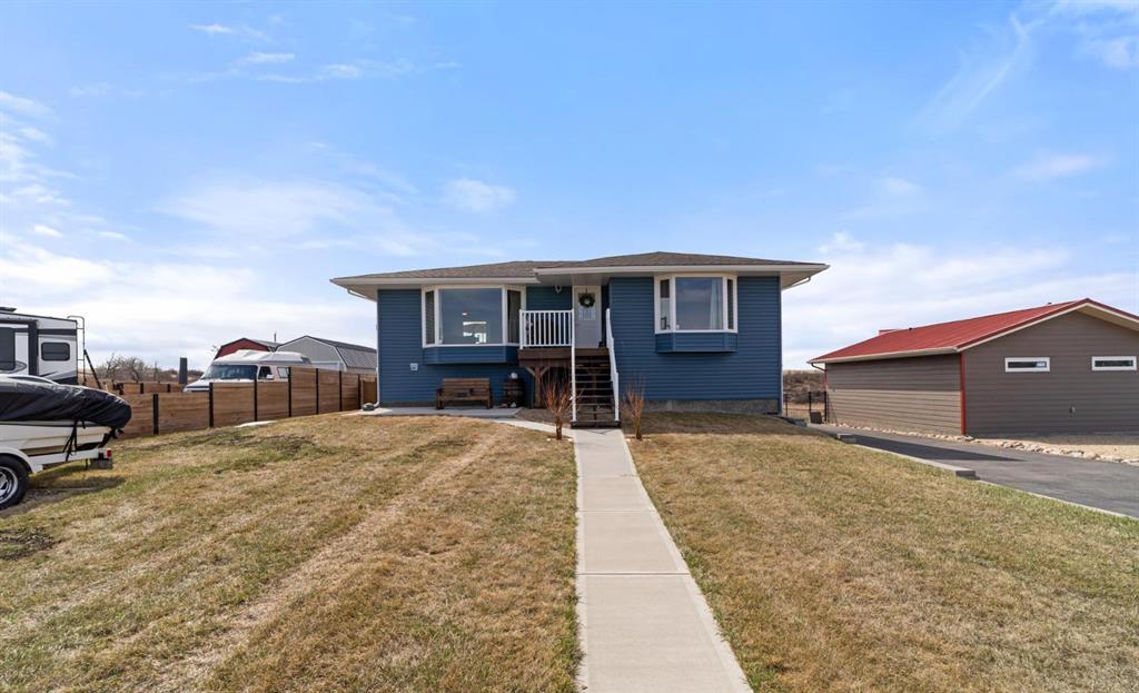 Picture of 20 Marina View  , Rural Stettler No. 6, County of Real Estate Listing