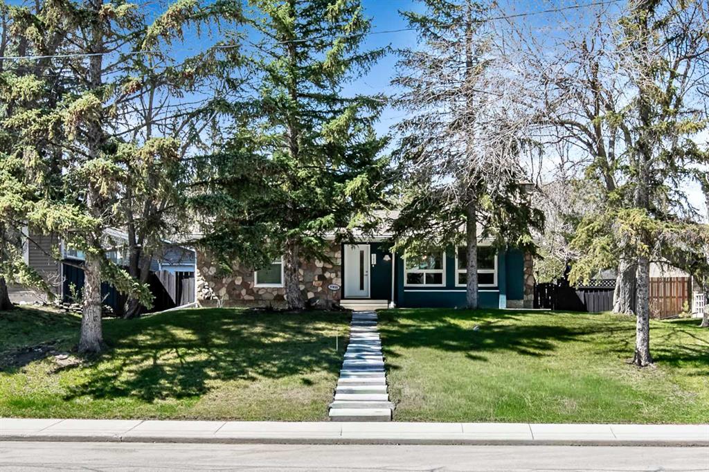 Picture of 11835 Elbow Drive SW, Calgary Real Estate Listing