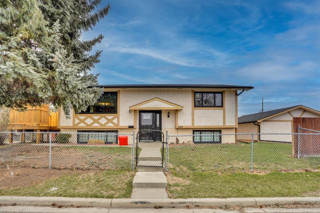 Picture of 436 Huntley Way NE, Calgary Real Estate Listing