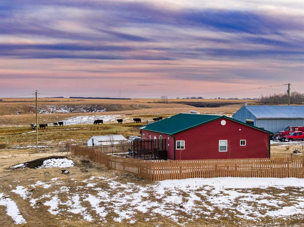 Picture of Rural  , Rural Kneehill County Real Estate Listing