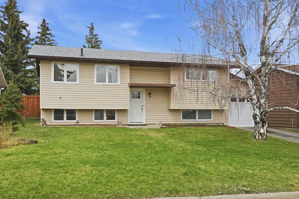 Picture of 316 Edgar Avenue NW, Diamond Valley Real Estate Listing