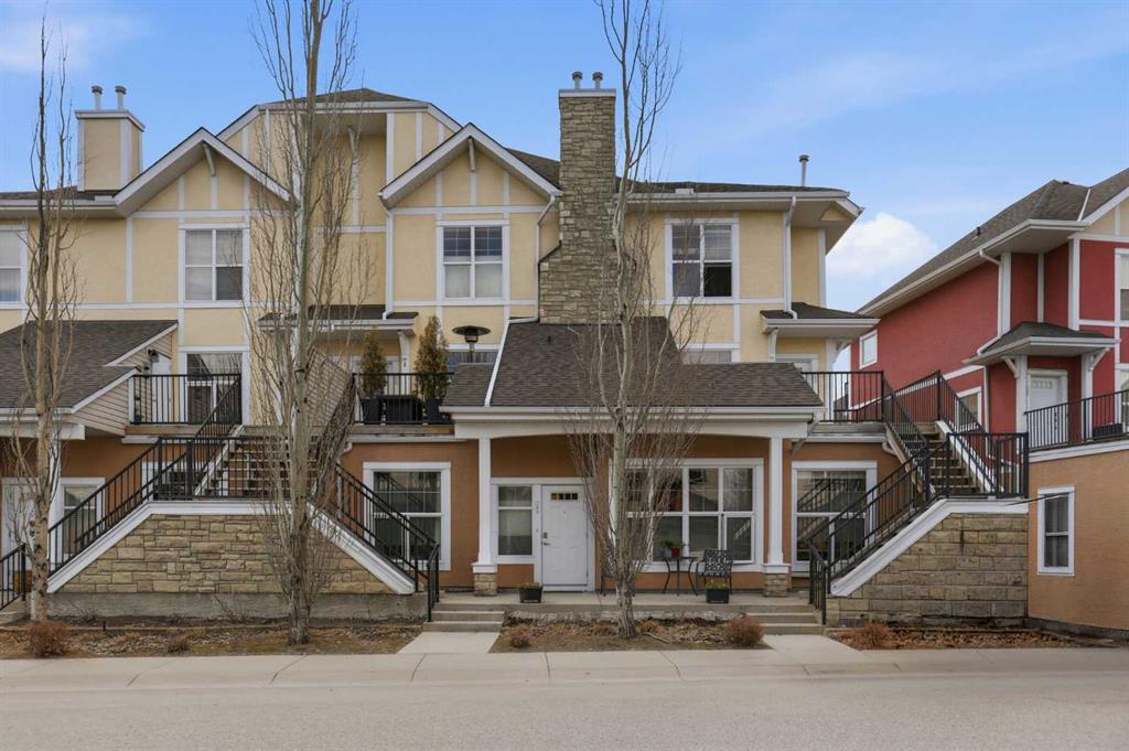 Picture of 152 West Springs Road SW, Calgary Real Estate Listing