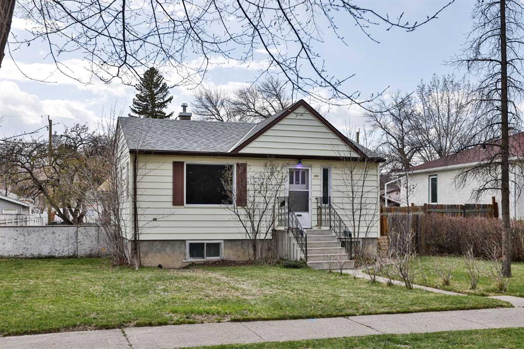 Picture of 950 21 Street S, Lethbridge Real Estate Listing