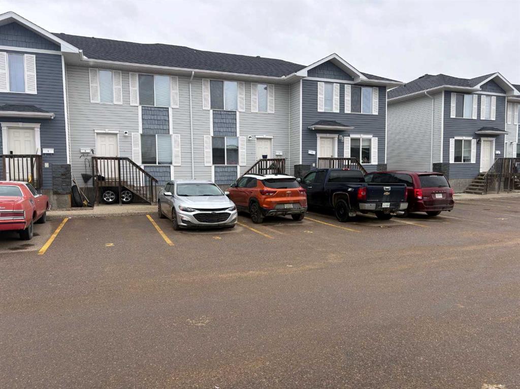 Picture of 3, 4729 18 Street , Lloydminster Real Estate Listing