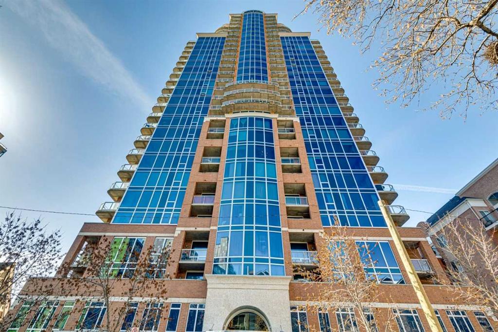 Picture of 101, 817 15 Avenue SW, Calgary Real Estate Listing