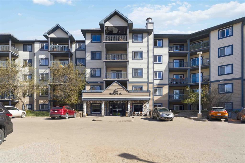 Picture of 224, 200 Richard Street , Fort McMurray Real Estate Listing