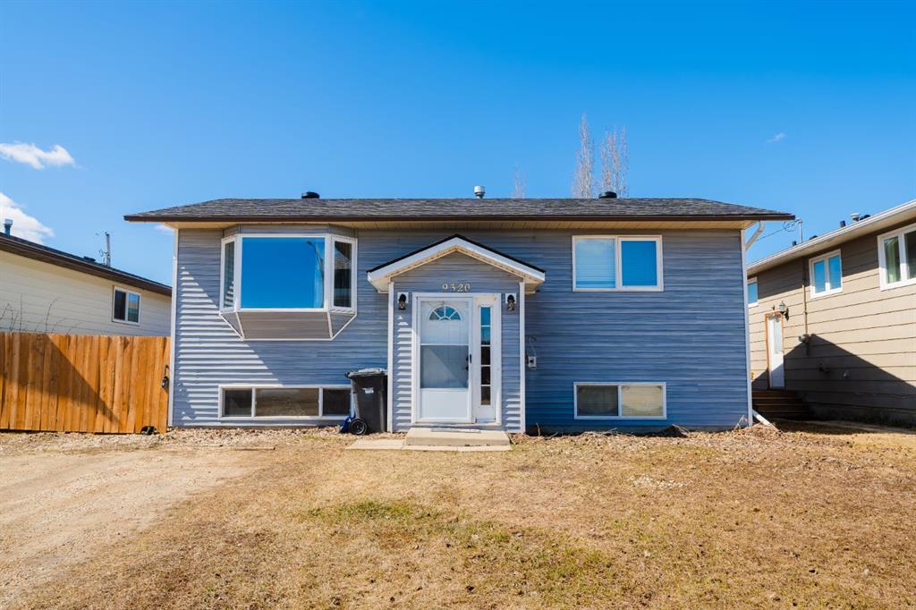 Picture of 9320 98 Street , Wembley Real Estate Listing