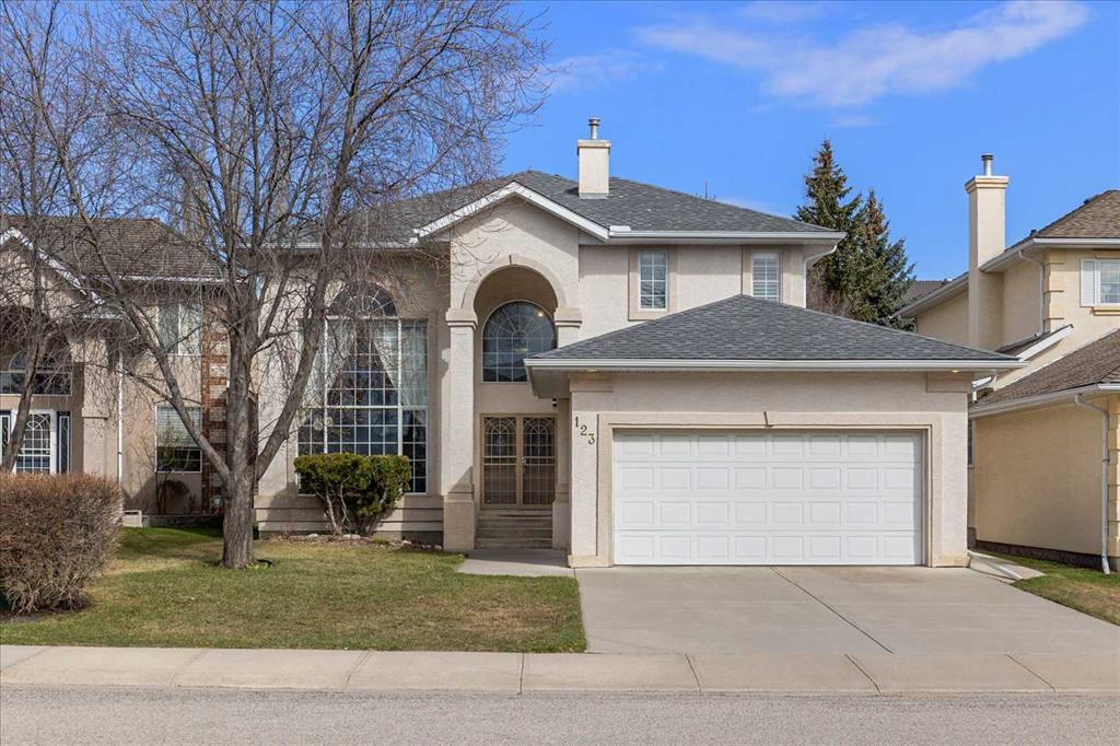 Picture of 123 Schiller Crescent NW, Calgary Real Estate Listing